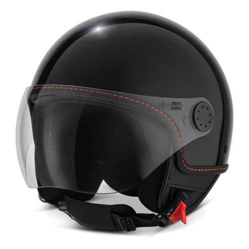 Casque demi jet piaggio - casque,