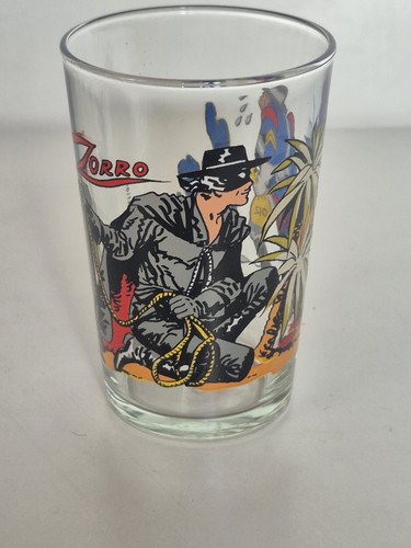Ancien verre moutarde - verre, À