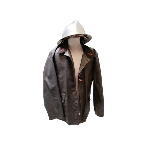 Ensemble tenue pompier - ensemble,