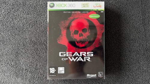 Gears war édition - gears,