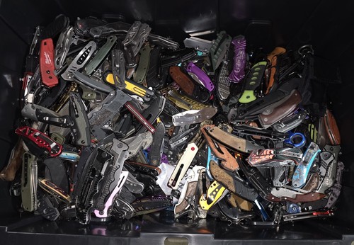 Pound grab bag - 2,