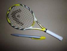 RAQUETTE TENNIS MINIATURE 25
