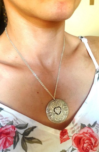 Gas bijoux magnifique collier - gas,