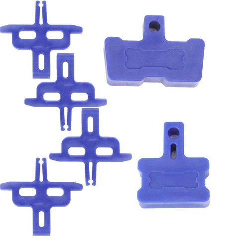Kit espacement plaquettes - kit, de