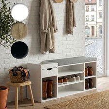 Banc chaussures 100cm - à,