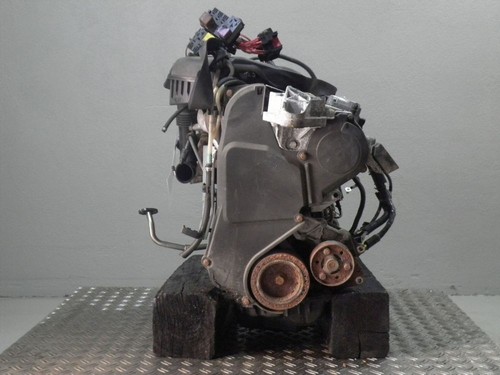 Moteur sans pièces - , (diesel)