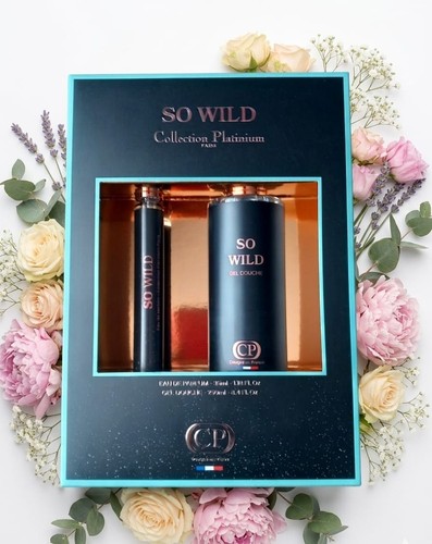 Coffret parfum homme pieces - coffret,