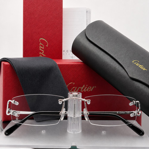 Cartier big authentic - cartier, c