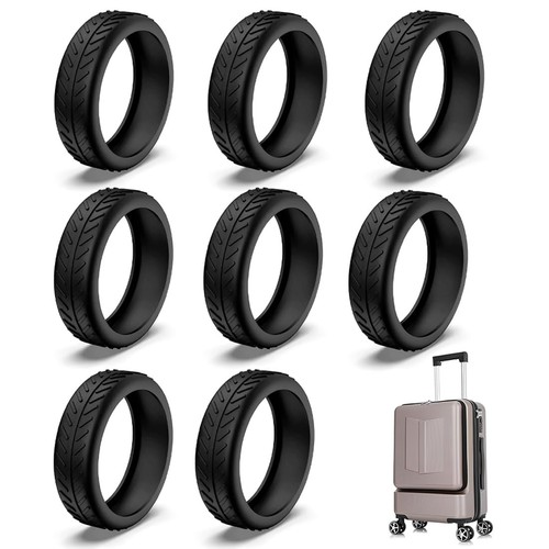 Pièces protecteur roue - 8,