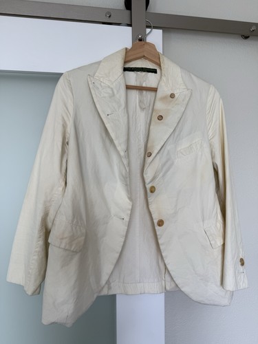 Rare paul harnden cream - harnden,