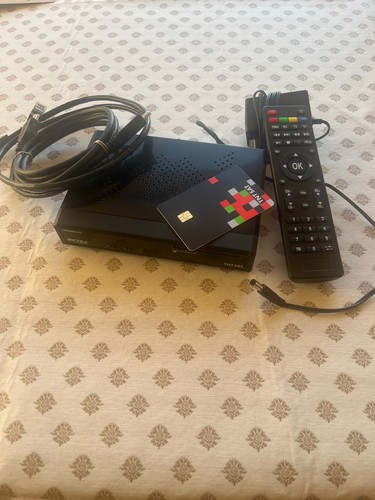 Decodeur satellite tnt - decodeur, sat