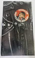 CD RENAUD MORGANE DE TOI / COFFRET LONGBOX  3 CD 51 TITRES