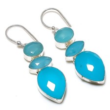 Boucles d'oreilles bijoux en