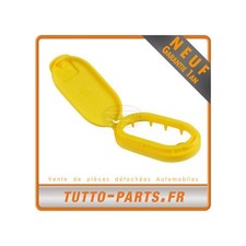 Cache Vase de Lave Glace Pour