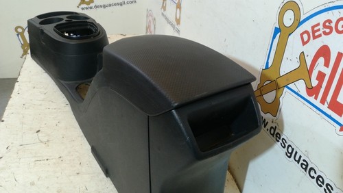Accoudoir central seat altea - central,