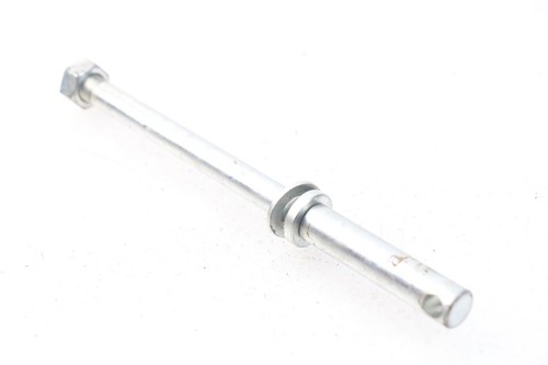 Axe roue avant derbi - roue,