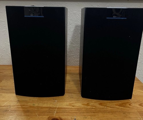Kef q10 sp3228 - kef, bookshelf