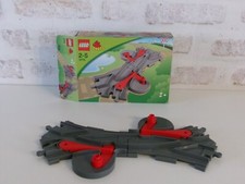 Rails / Echangeur Lego Duplo -