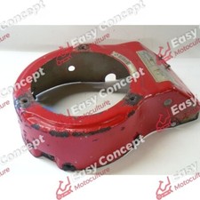 VOLUTE LANCEUR MOTEUR BERNARD