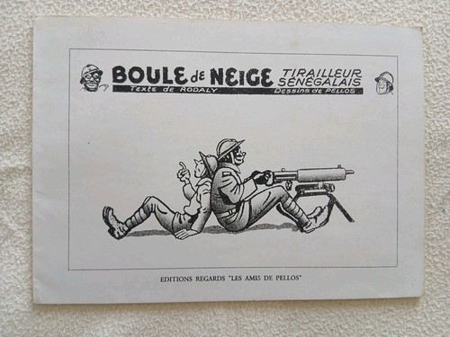 Pellos boule neige - boule, de