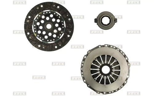 Kit embrayage bolk bol c051172 - kit,