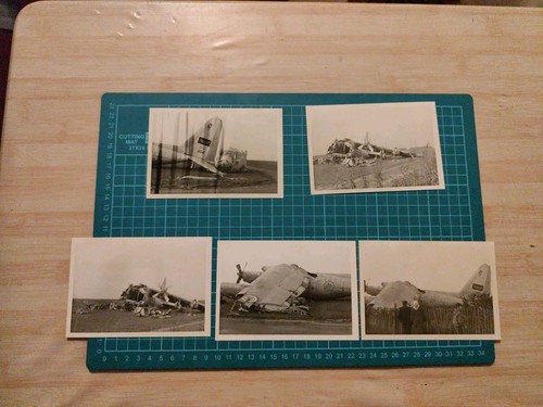 Crash lockheed constellation - crash,