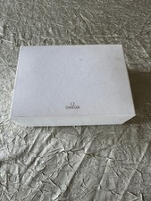 Boite Coffret montre OMEGA California 93120 Phase 2