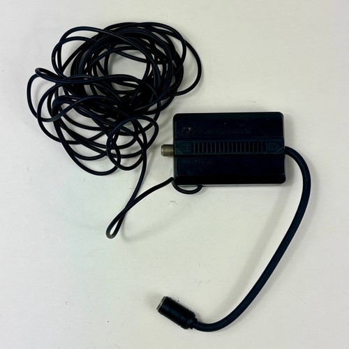 Official oem sega master - official,