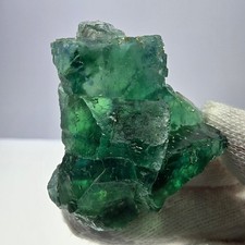 Rare spécimen de cube de