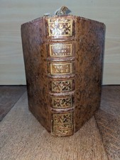 livre ancien- Fontenai - Dictionnaire des artistes  T 1 - 1776