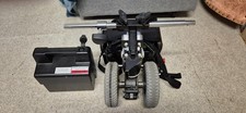 Fauteuil roulant avec moteur VDRIVE HD d'occasion 