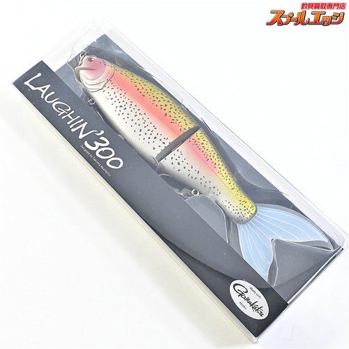 Mint gamakatsu luxxe laughin - mint,