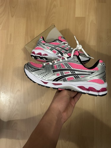 Asics gel kayano rose - 14,