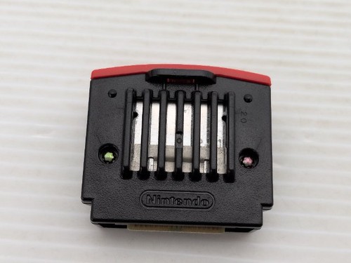 Nintendo memory expansion - memory,