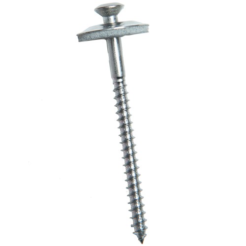 Vis parapluie inox - , 18/10