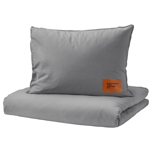 Ikea virgil abloh off - x,