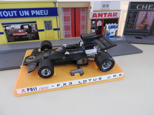 Politoys lotus f1 - politoys,