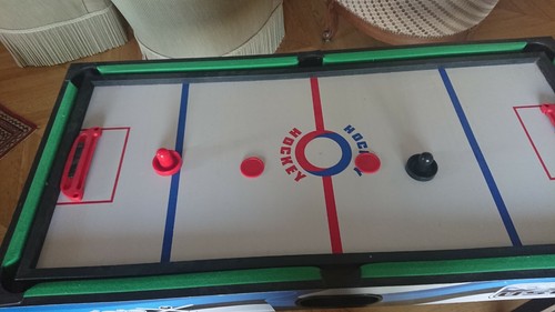 Table multi jeux billard - ,, ping