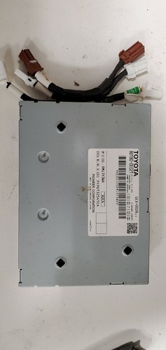 Module récepteur radio - , 13-18