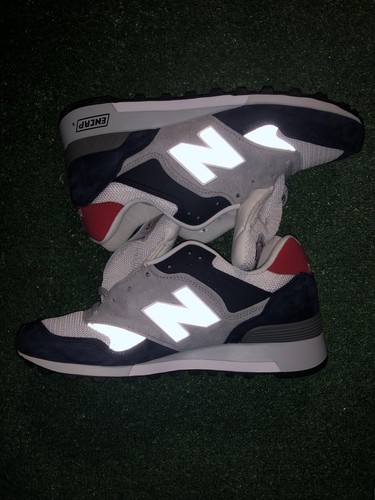 New balance 577 dark - new, made