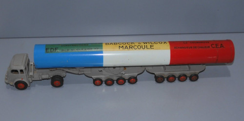 J camion renault - j,