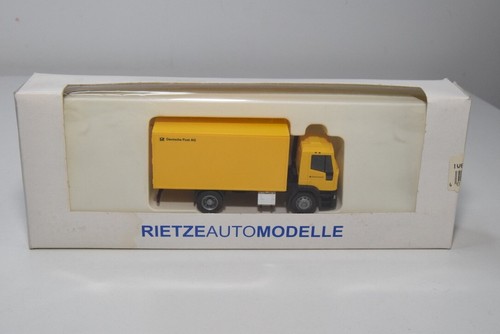 Rietze 60640 iveco - 1:87,