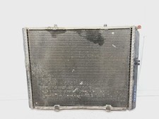 radiateur eau MERCEDES CLASE E