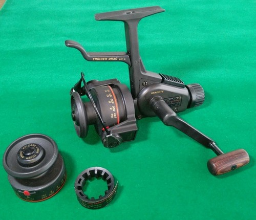 Moulinet mitchell 5540 - moulinet,