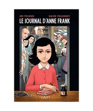 Le Journal d'Anne Frank -