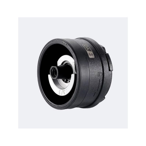 Tete orbitale 3mm pour - tete,