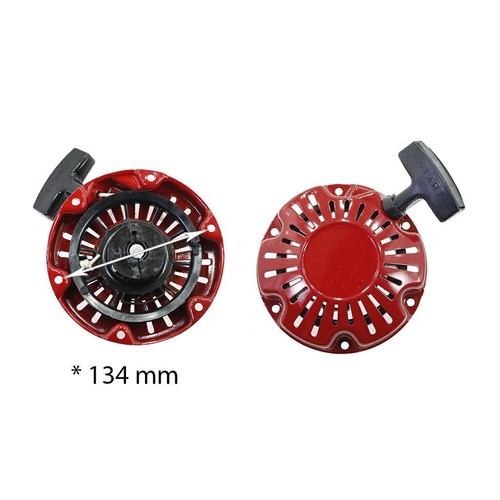 Démarreur moteur motoculteur - moteur,