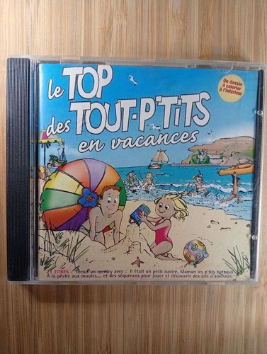Top des tout tits en - le,