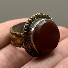 BELLE BAGUE ROMAINE ANCIENNE