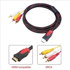Câble adaptateur HDMI vers 3